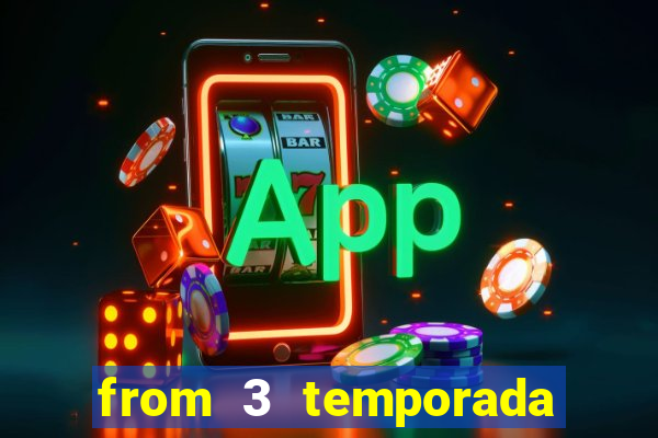 from 3 temporada dublado torrent magnet
