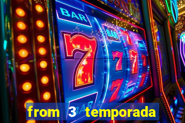 from 3 temporada dublado torrent magnet