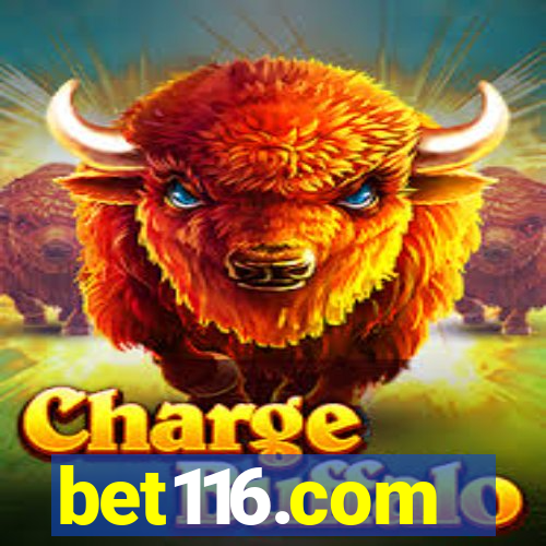 bet116.com