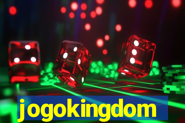 jogokingdom