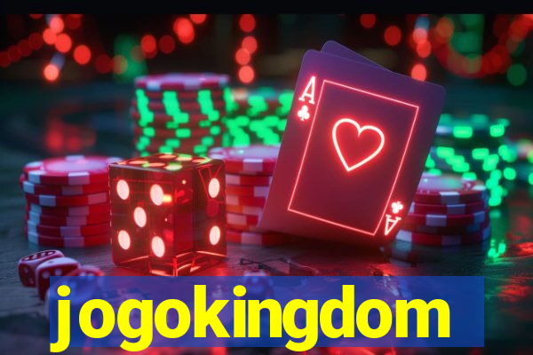 jogokingdom