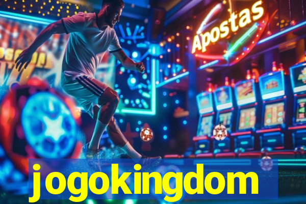 jogokingdom