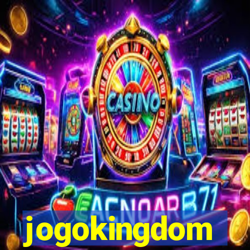 jogokingdom