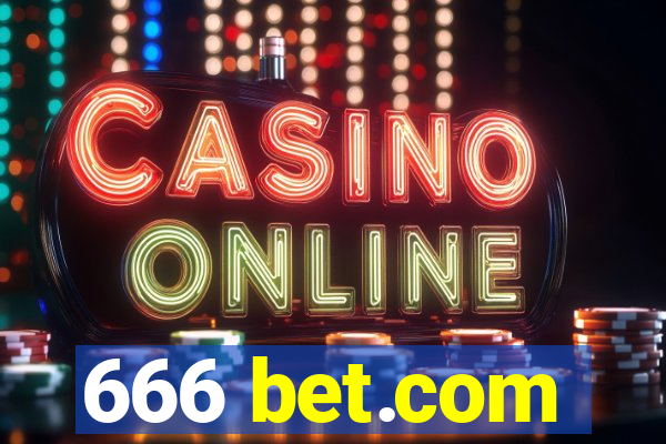 666 bet.com