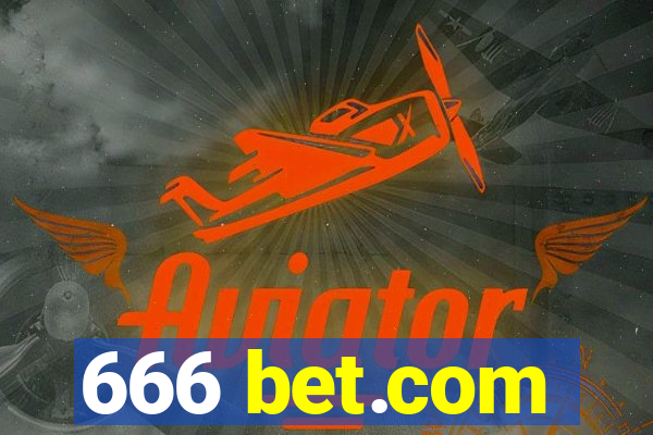 666 bet.com