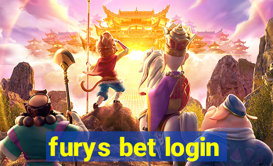 furys bet login