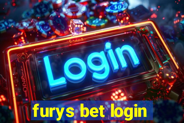 furys bet login