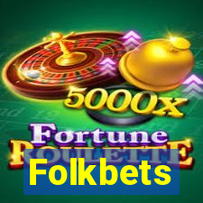 Folkbets