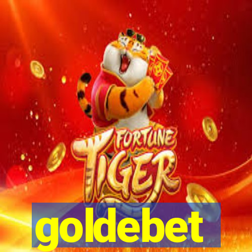 goldebet