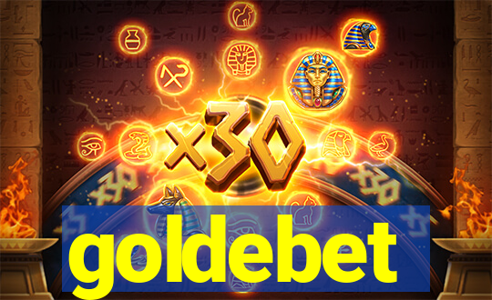 goldebet