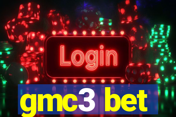 gmc3 bet