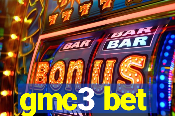 gmc3 bet