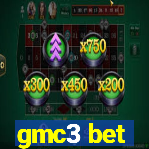 gmc3 bet