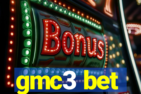 gmc3 bet