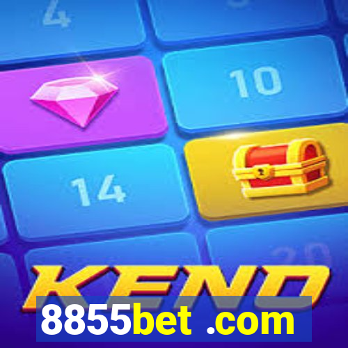 8855bet .com