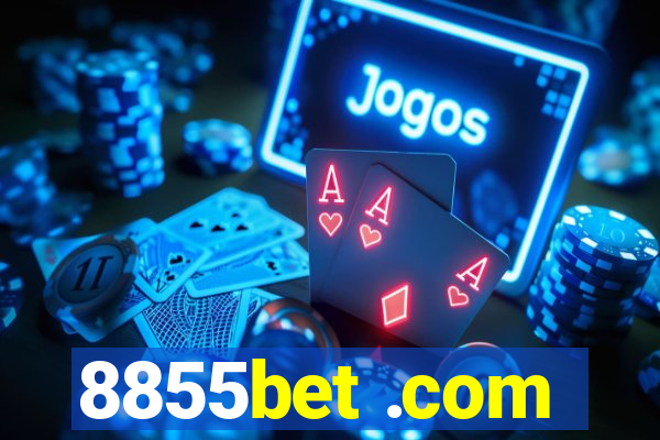 8855bet .com
