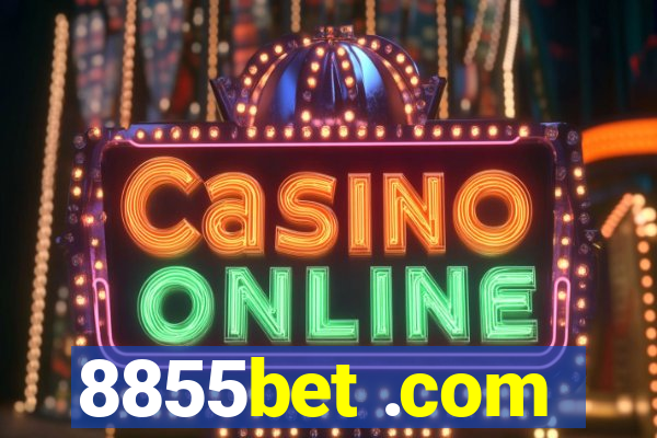 8855bet .com