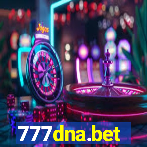777dna.bet