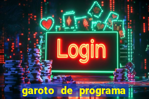 garoto de programa porto de galinhas