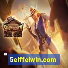 5eiffelwin.com