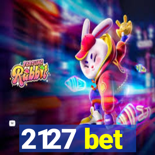 2127 bet