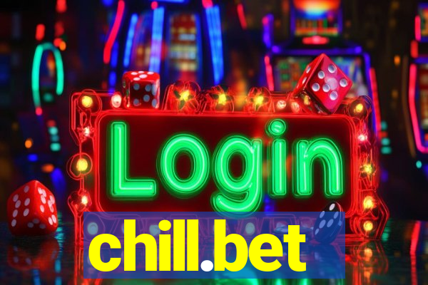 chill.bet