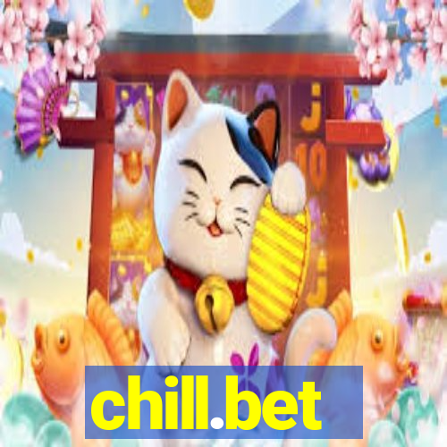 chill.bet