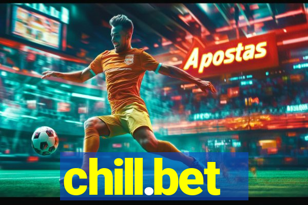 chill.bet