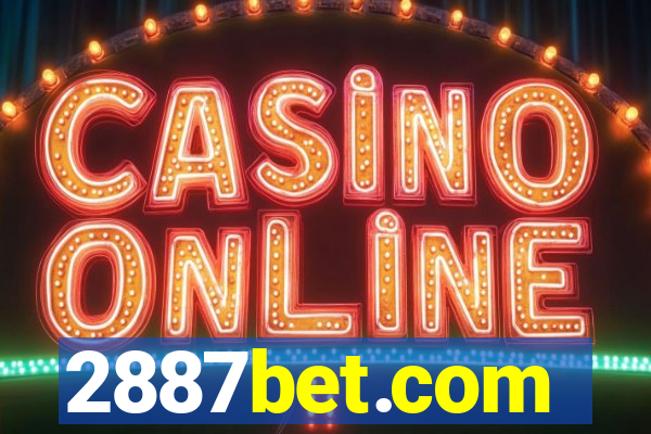 2887bet.com