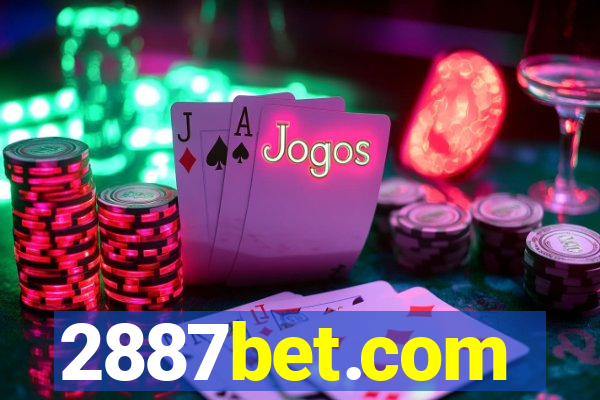 2887bet.com