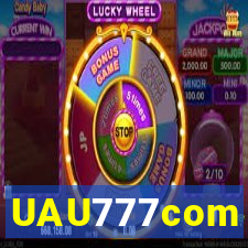 UAU777com
