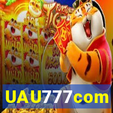 UAU777com