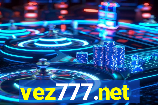 vez777.net
