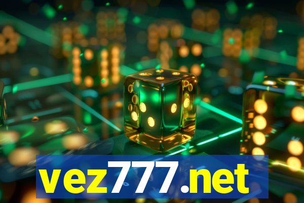 vez777.net