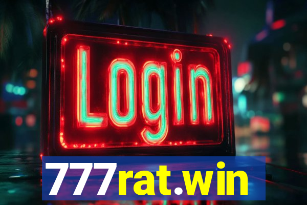 777rat.win