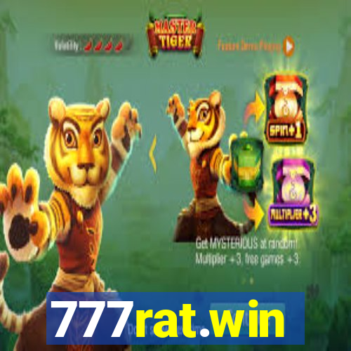 777rat.win