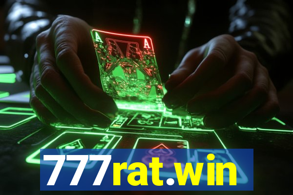 777rat.win