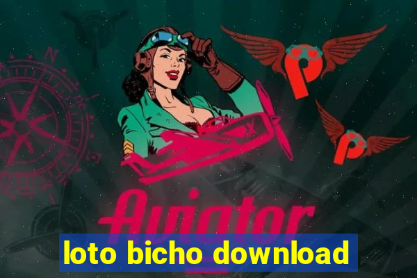 loto bicho download
