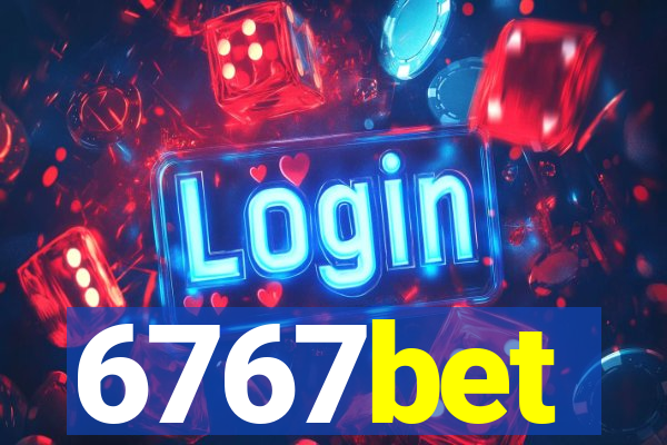 6767bet