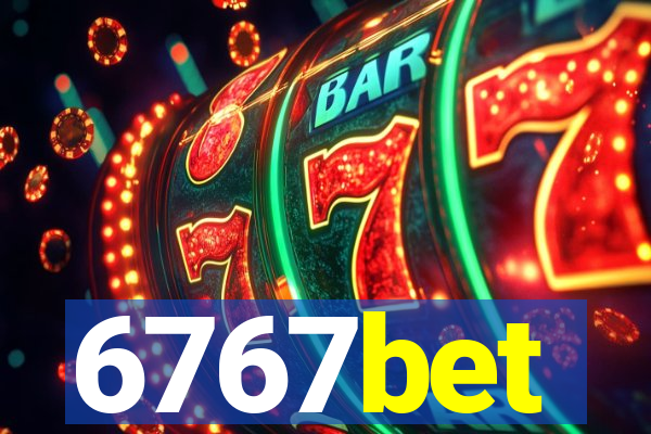 6767bet