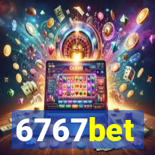 6767bet