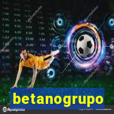 betanogrupo