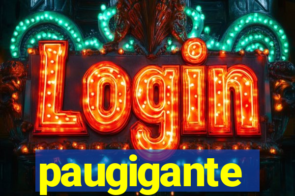 paugigante