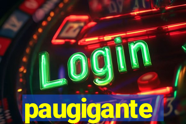 paugigante