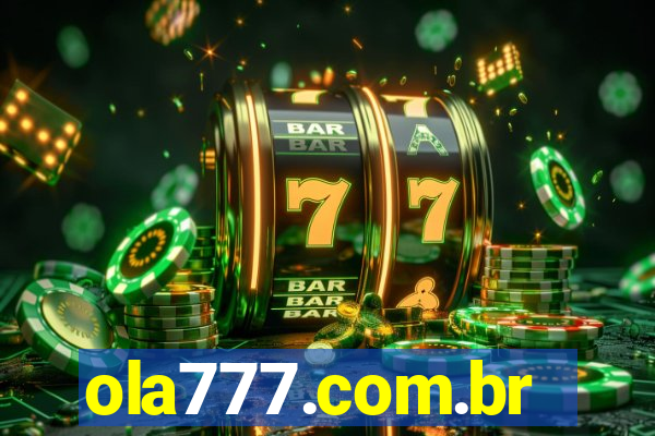 ola777.com.br