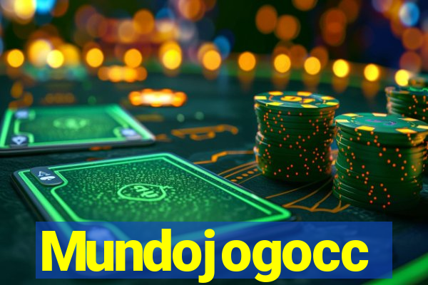 Mundojogocc