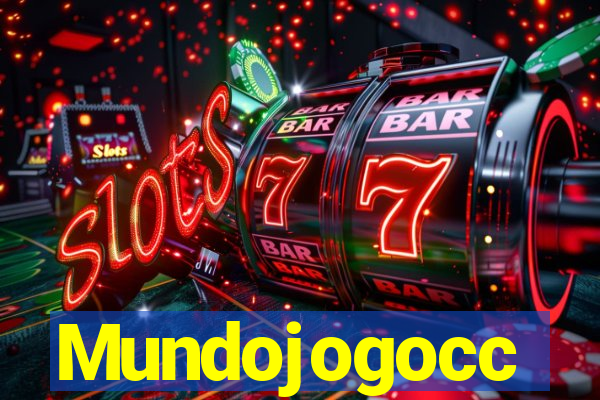 Mundojogocc