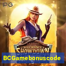 BCGamebonuscode