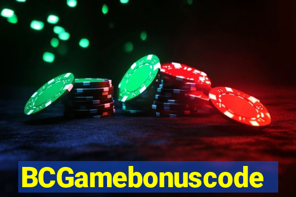 BCGamebonuscode