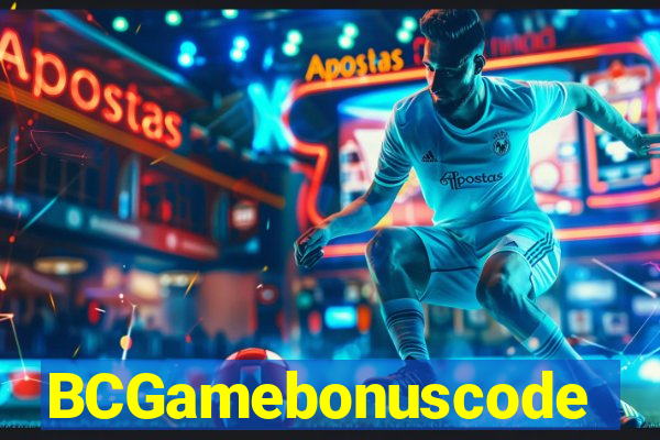 BCGamebonuscode